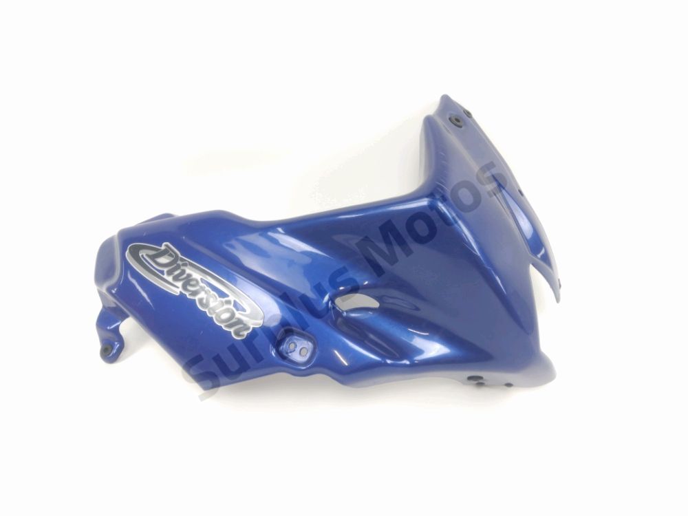 CARENAGE AVANT DROIT