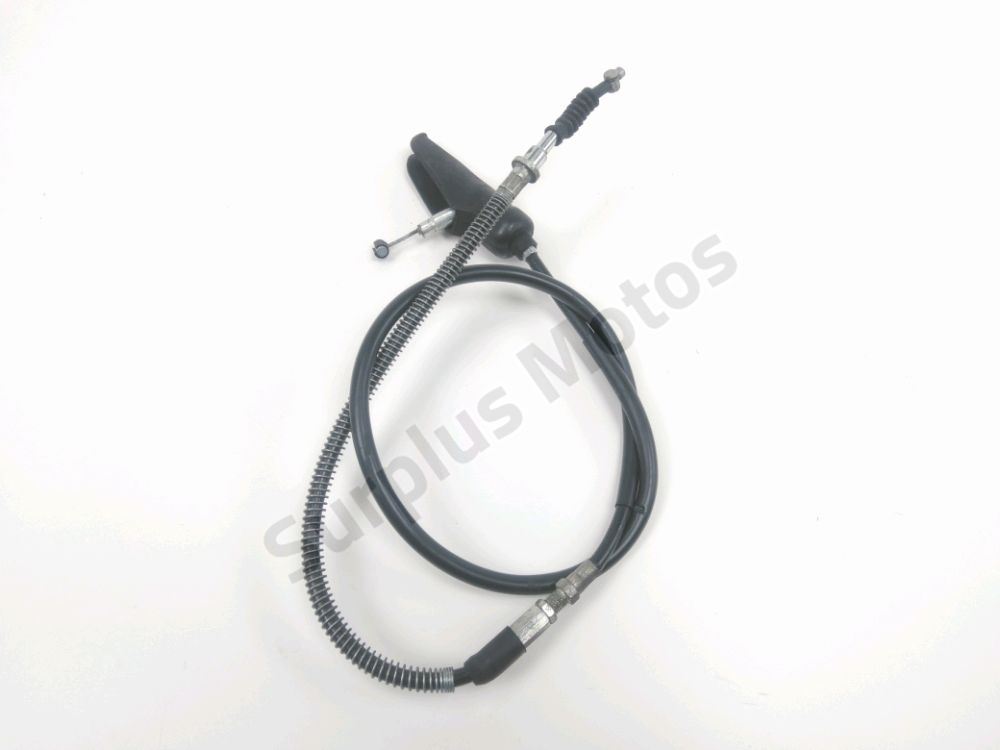Cable embrayage