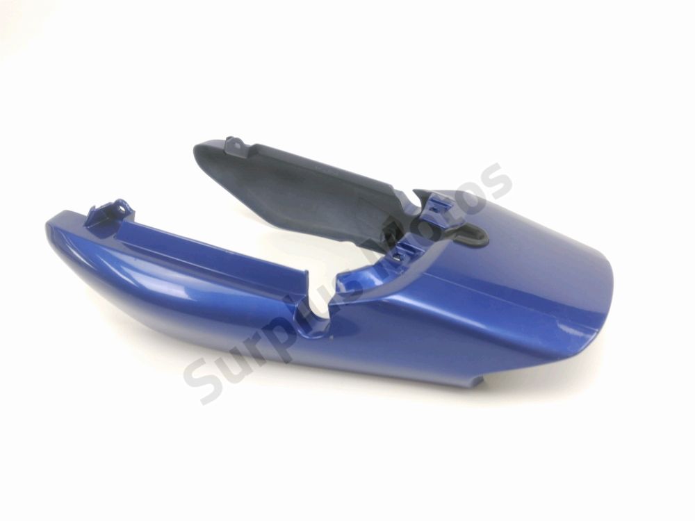 COQUE ARRIERE COMPLETE