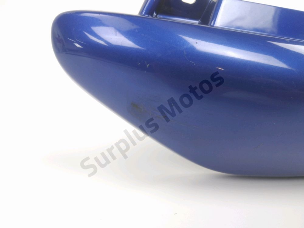 COQUE ARRIERE COMPLETE