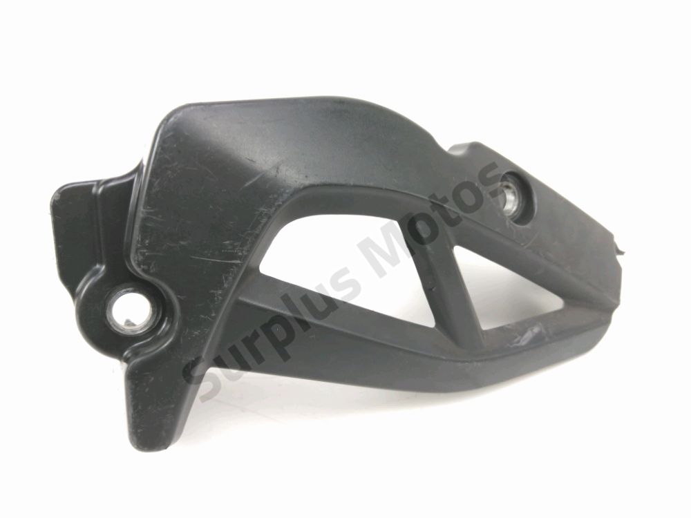 Couvercle pignon sortie boite