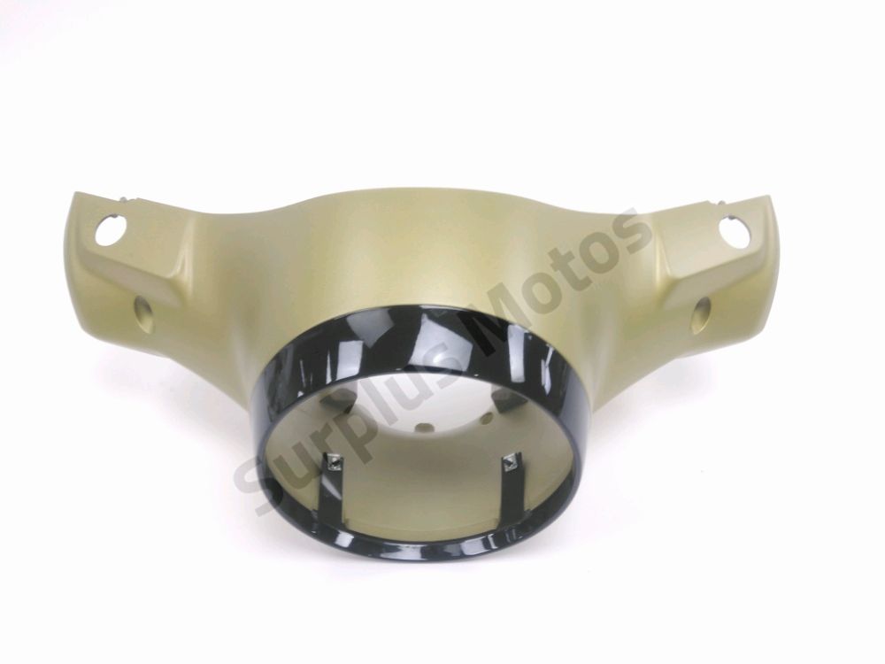 HABILLAGE AVANT DU GUIDON