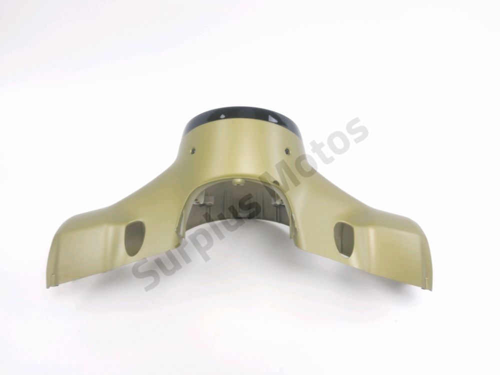 HABILLAGE AVANT DU GUIDON