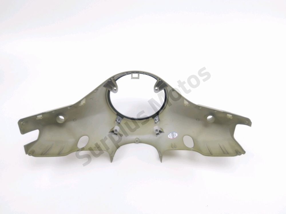 HABILLAGE AVANT DU GUIDON