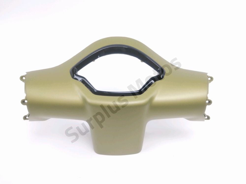 HABILLAGE ARRIERE DU GUIDON