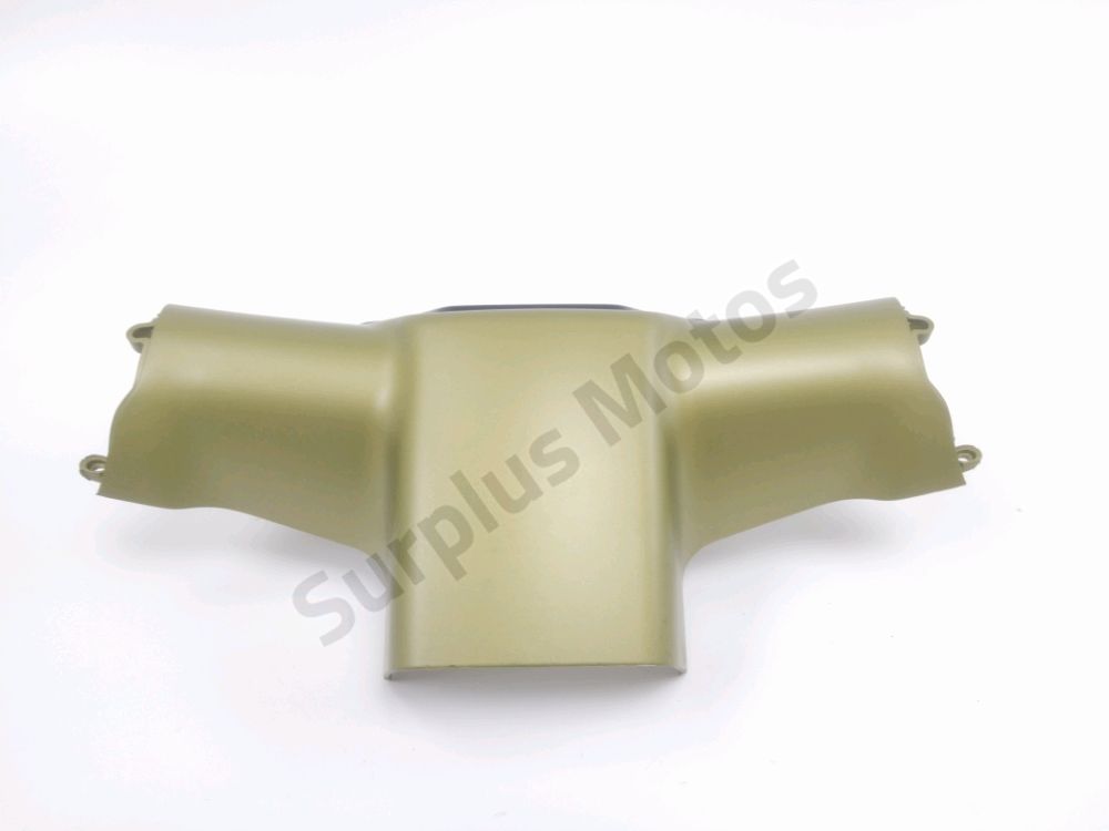 HABILLAGE ARRIERE DU GUIDON