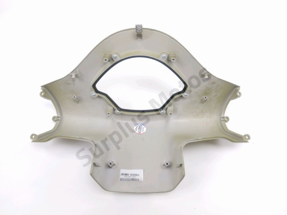 HABILLAGE ARRIERE DU GUIDON