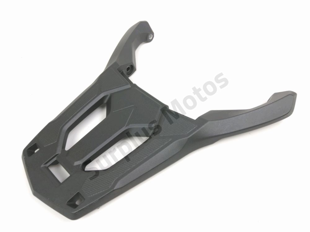 Porte paquets arriere