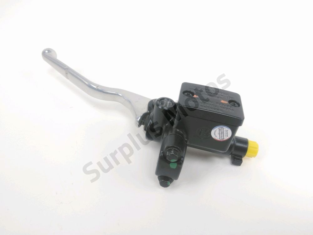 MAITRE CYLINDRE FREIN AR COMPLET