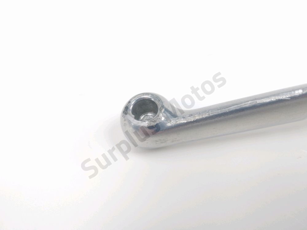 MAITRE CYLINDRE FREIN AV COMPLET