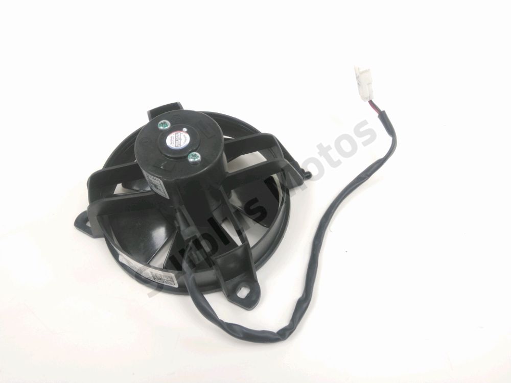 Ventilateur