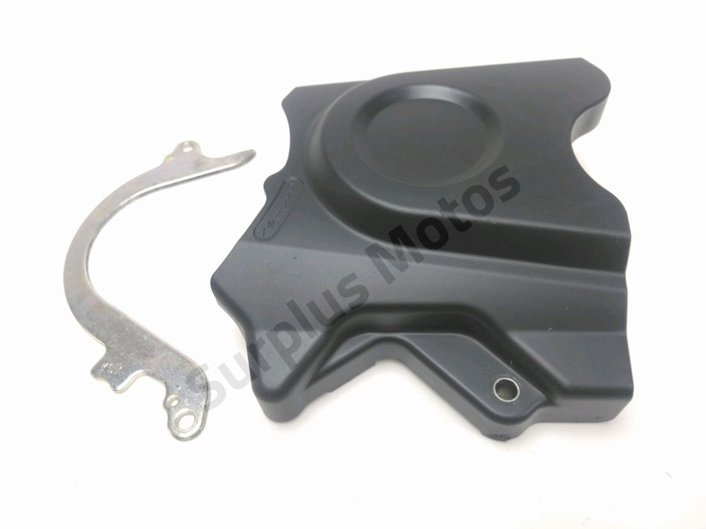 Couvercle pignon sortie boite