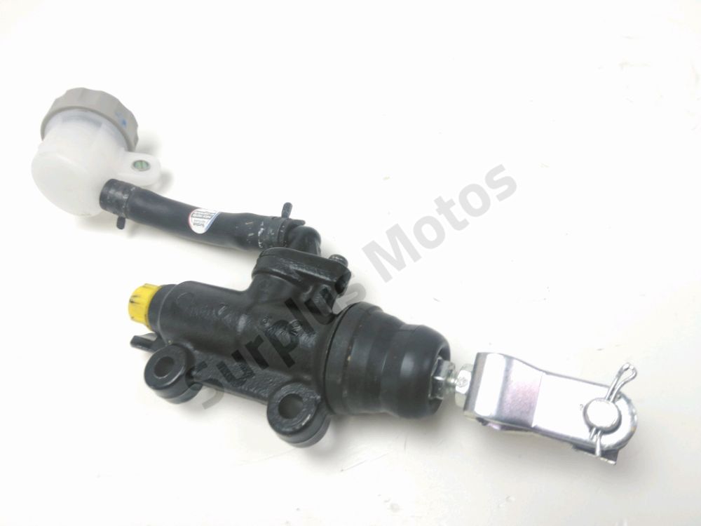 Maitre cylindre frein ar complet