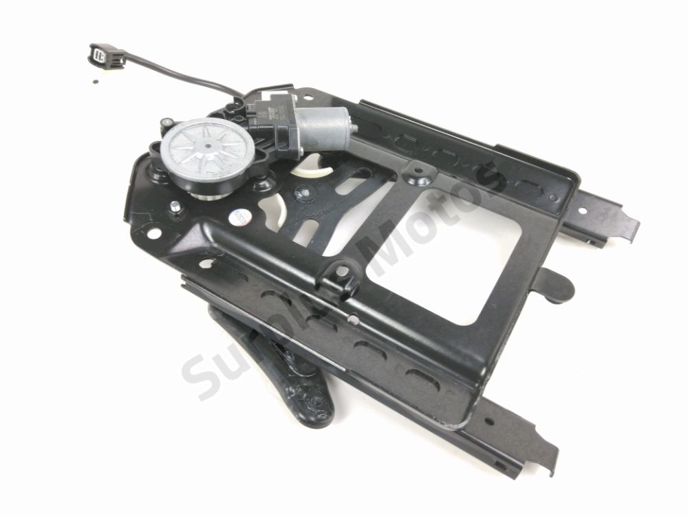 Moteur electrique