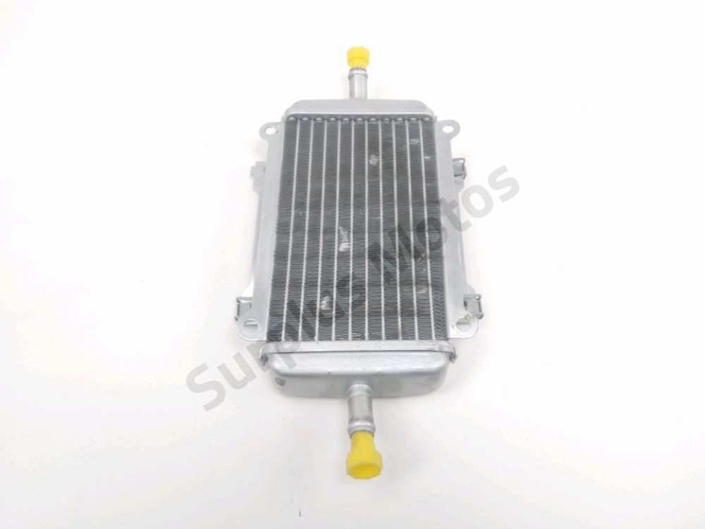 RADIATEUR EAU GAUCHE