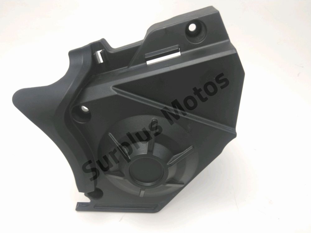 Couvercle pignon sortie boite