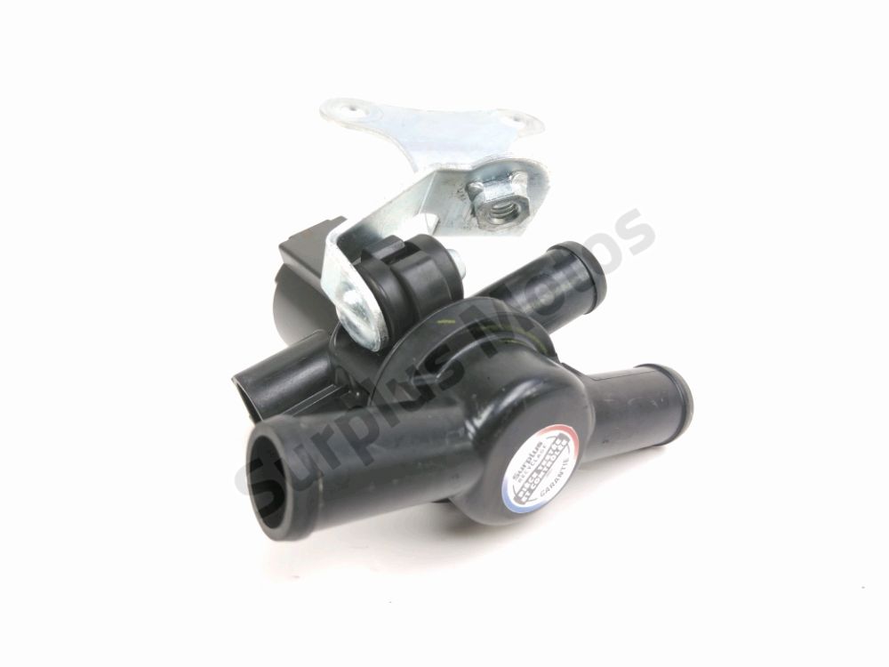 Valves electroniques