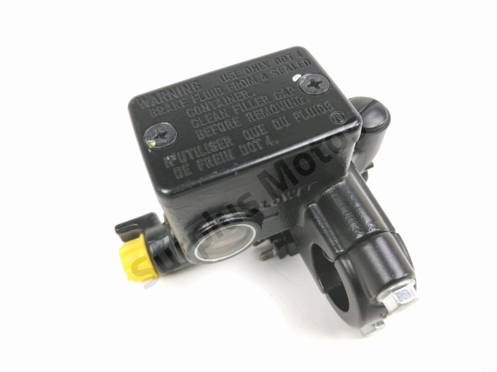 Maitre cylindre frein av complet