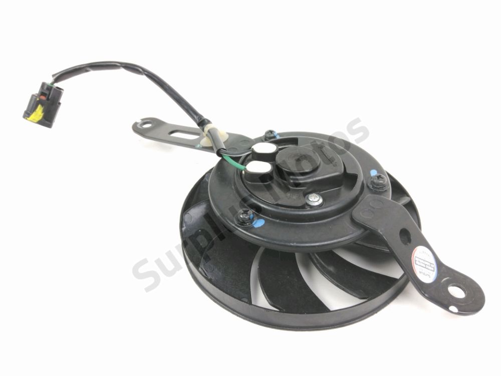 VENTILATEUR