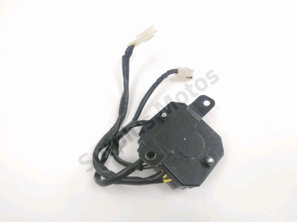REGULATEUR DE TENSION