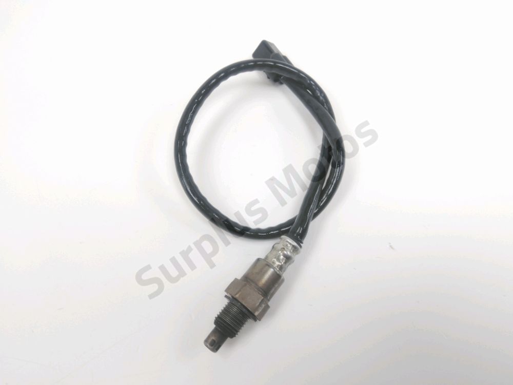 SONDE LAMBDA