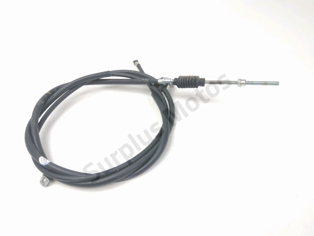CABLE FREIN