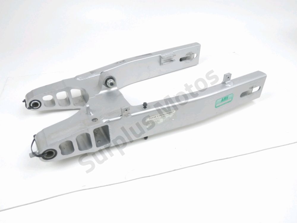 Bras oscillant complet