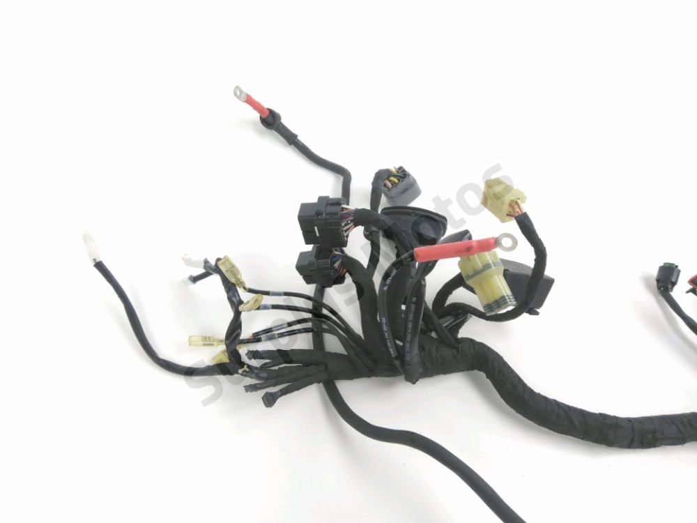 FAISCEAU ELECTRIQUE