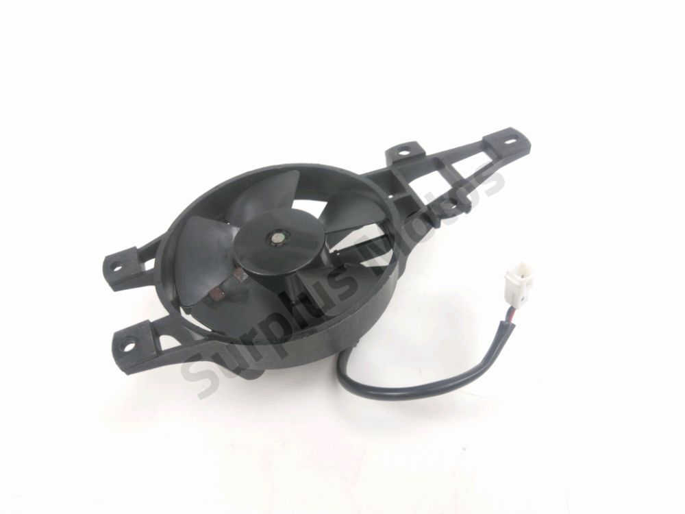 VENTILATEUR