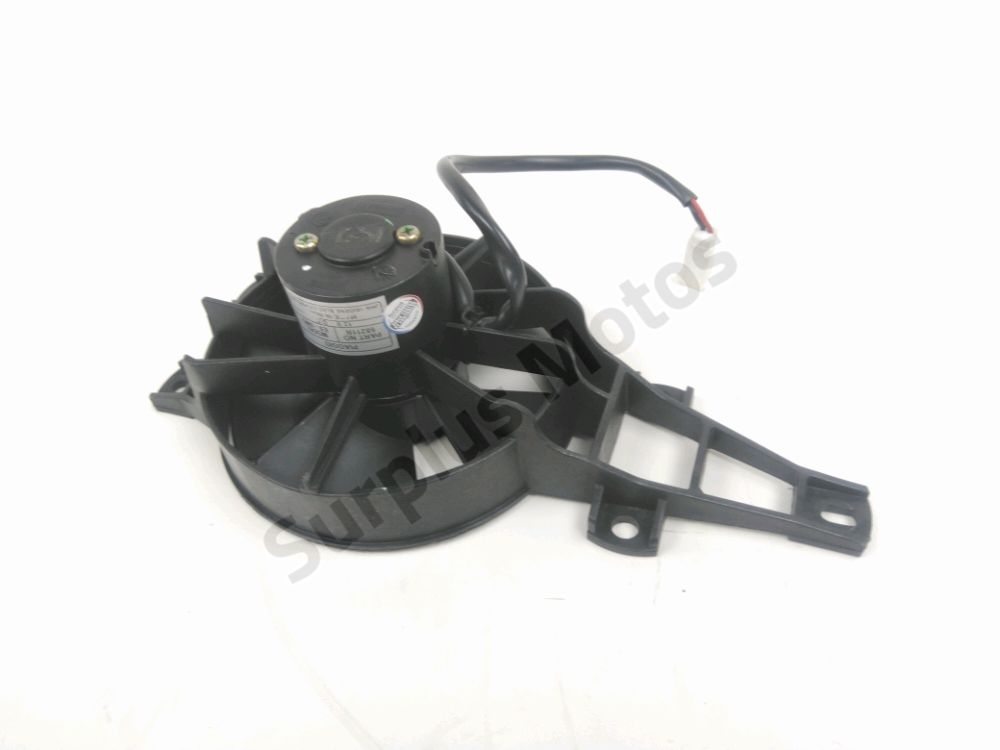 VENTILATEUR