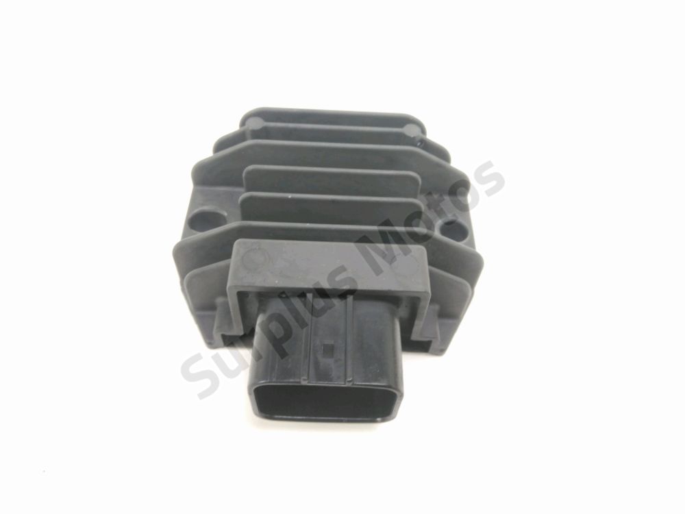 Regulateur de tension