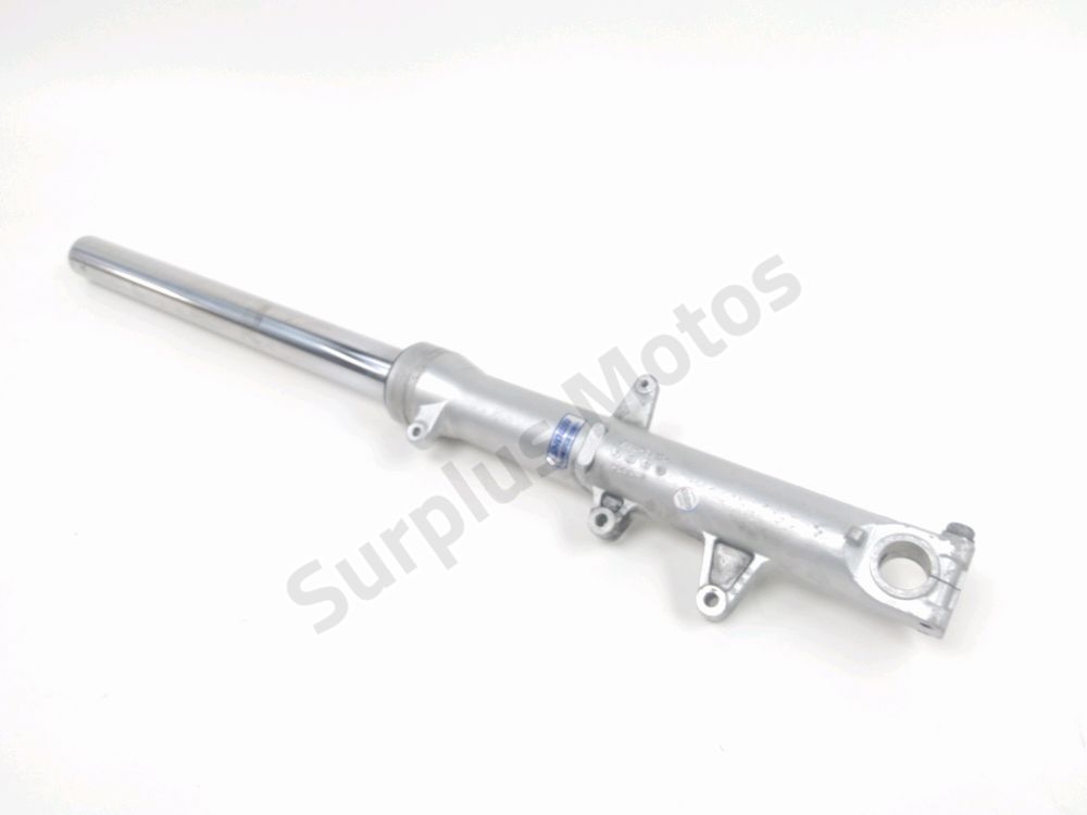 Tube de fourche gauche