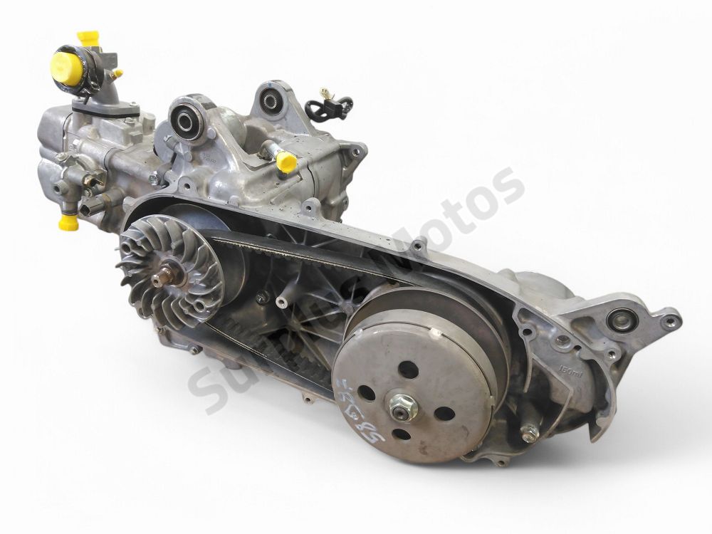 MOTEUR
