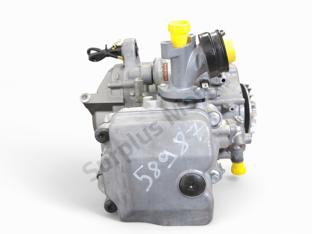MOTEUR