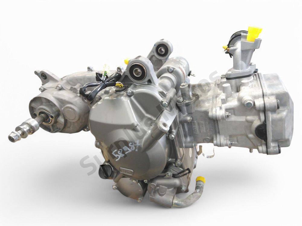 MOTEUR