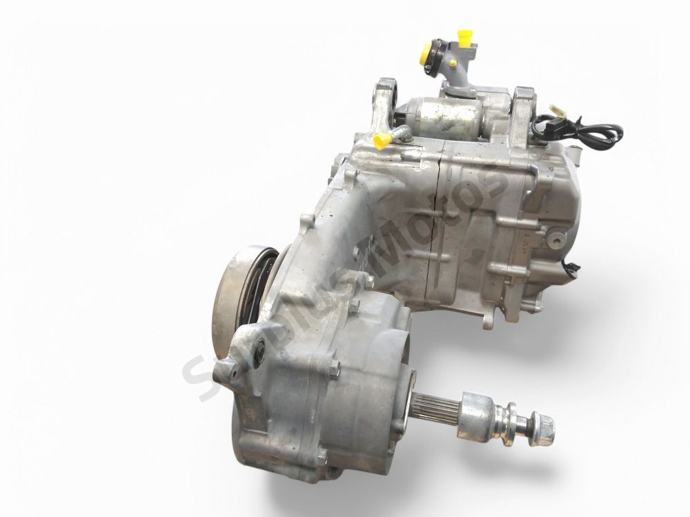 MOTEUR