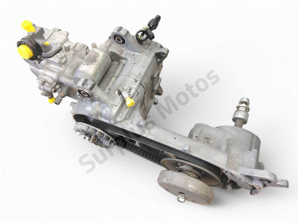 MOTEUR