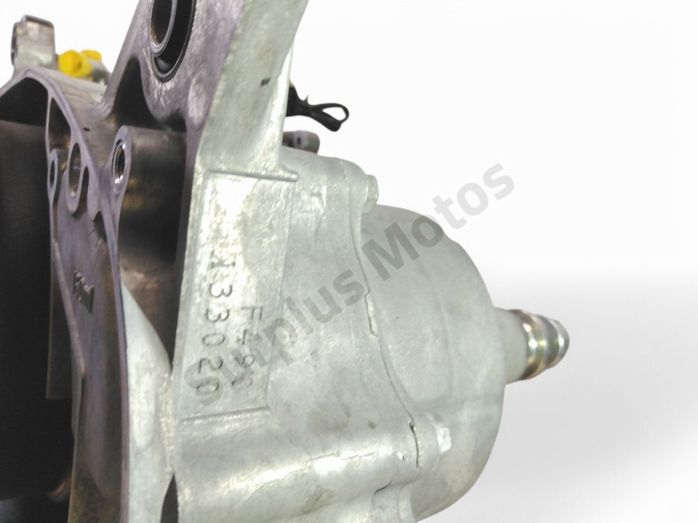 MOTEUR