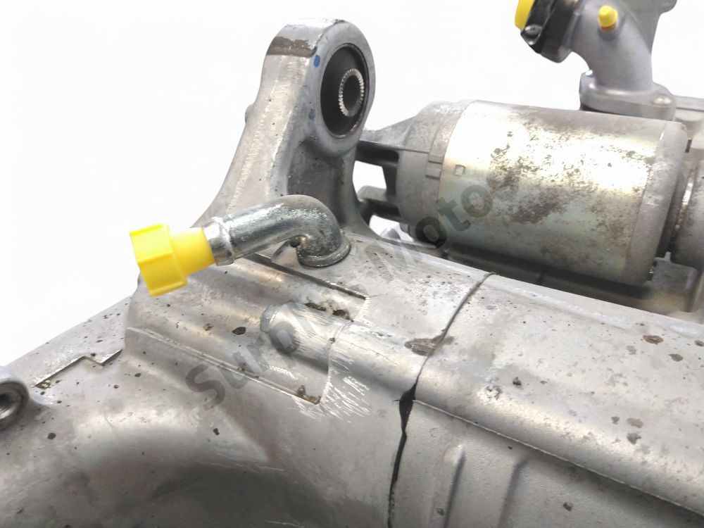 MOTEUR