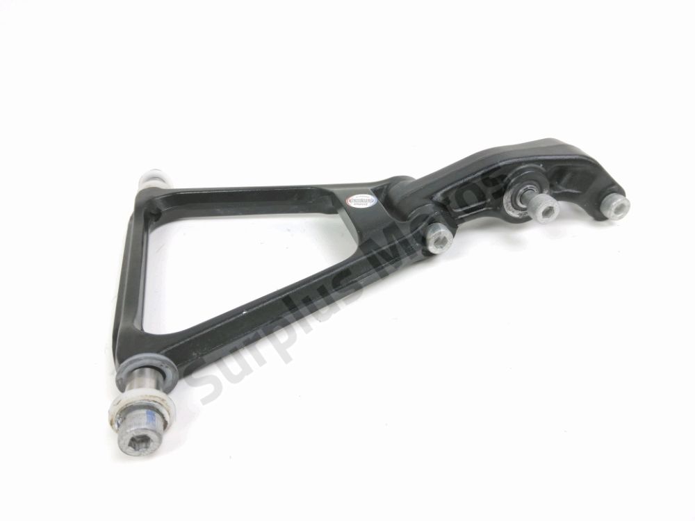 Biellette amortisseur