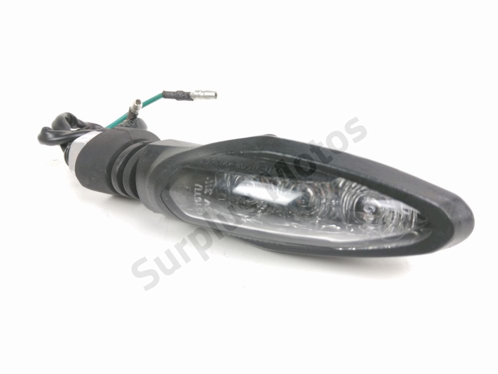 Clignotant arriere d