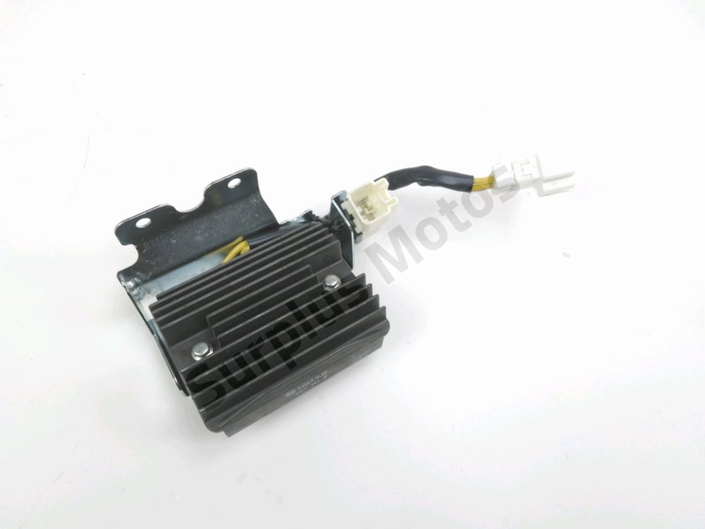 REGULATEUR DE TENSION