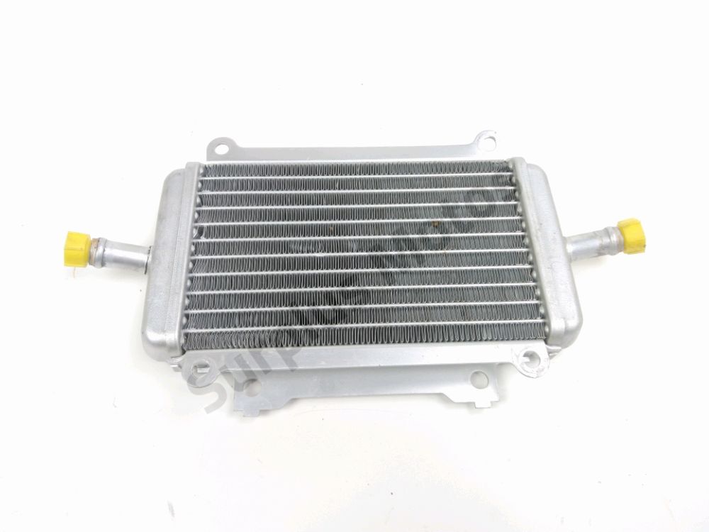 RADIATEUR EAU DROIT