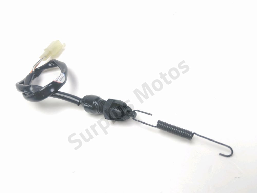 CONTACTEUR DE STOP AR