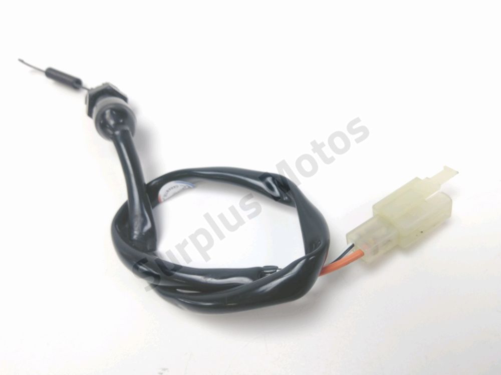 CONTACTEUR DE STOP AR