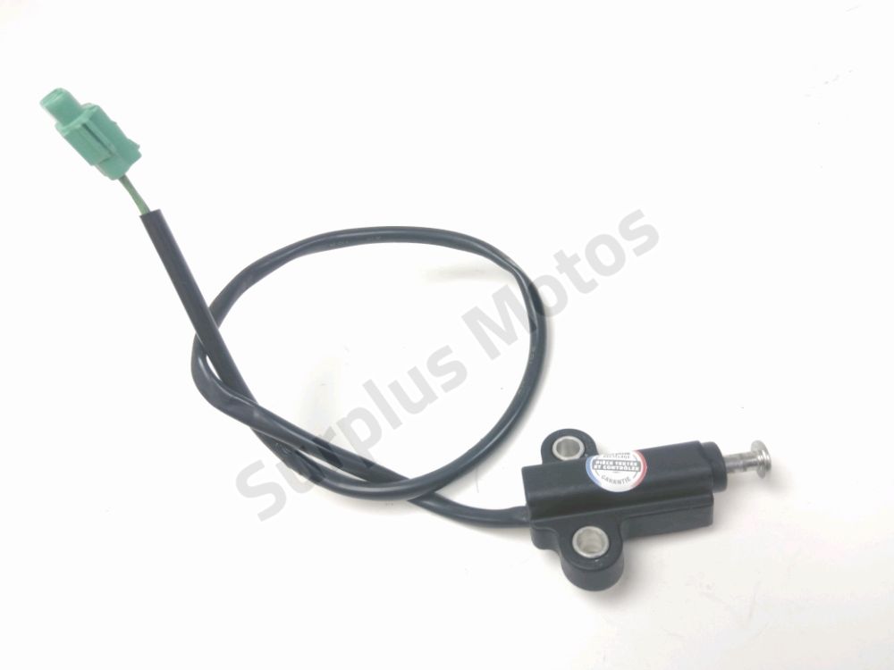 CONTACTEUR DE BEQUILLE