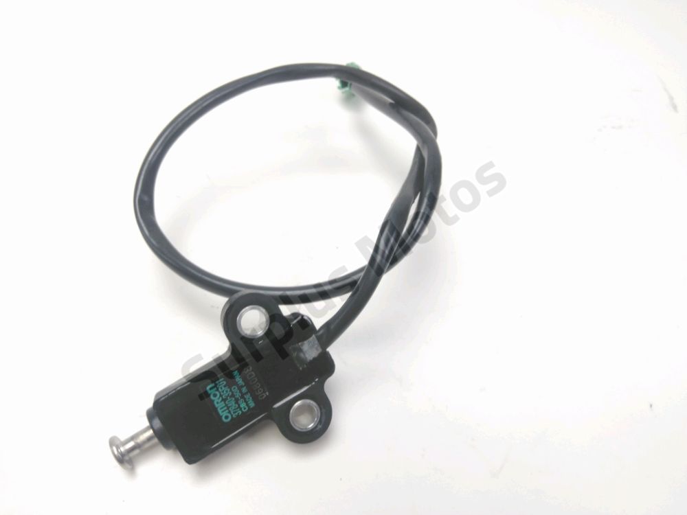 CONTACTEUR DE BEQUILLE