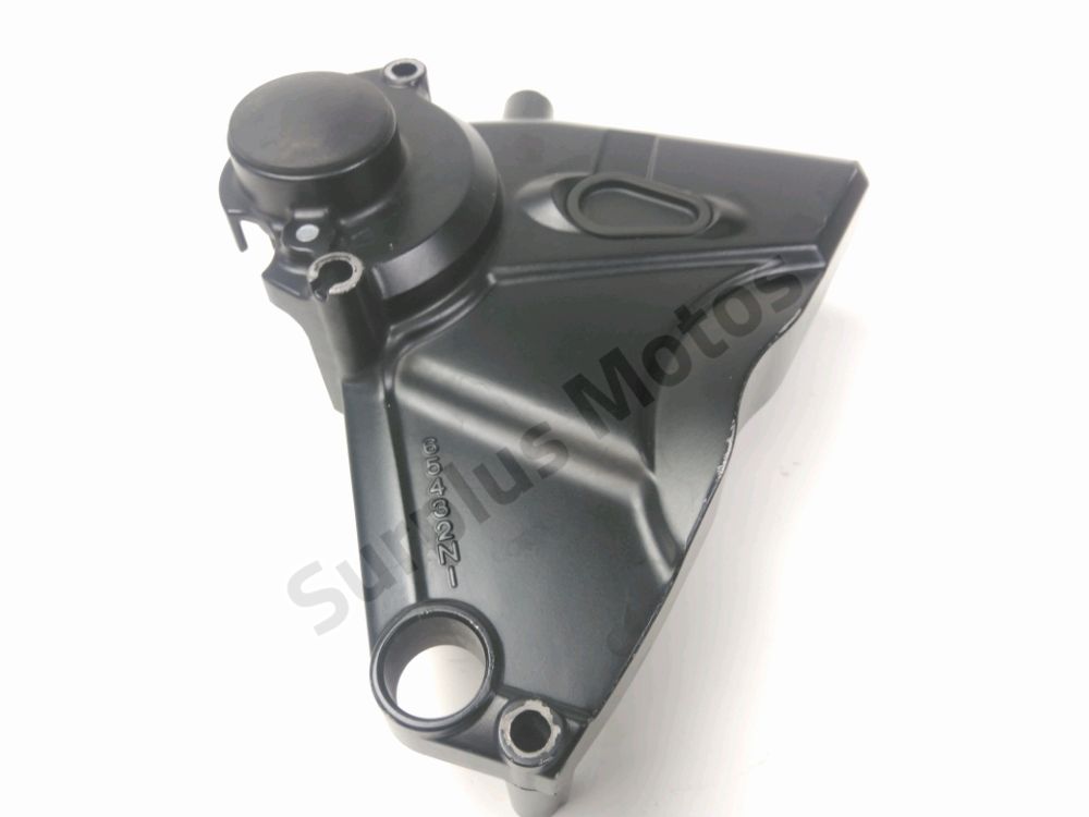 COUVERCLE PIGNON SORTIE BOITE