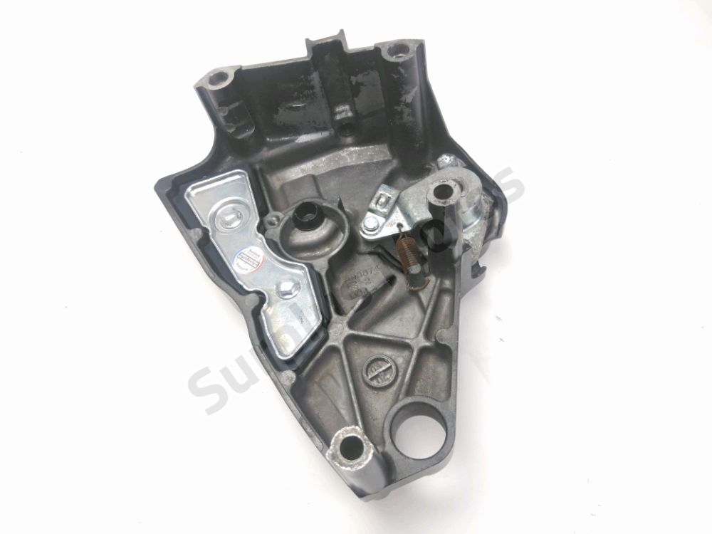 COUVERCLE PIGNON SORTIE BOITE