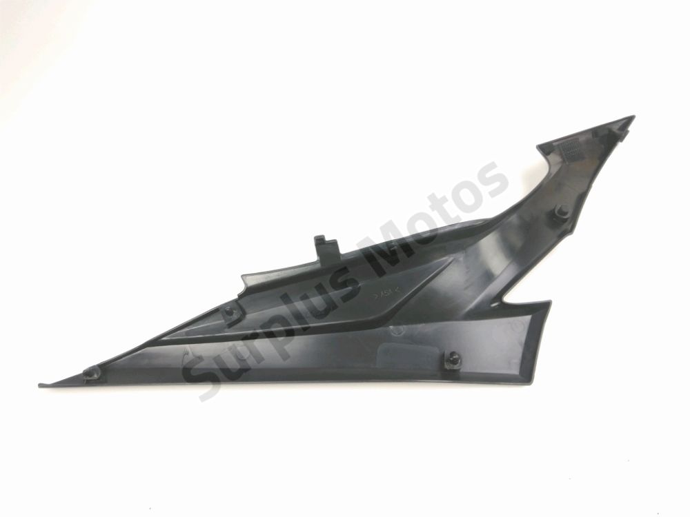 CACHE LATERAL GAUCHE